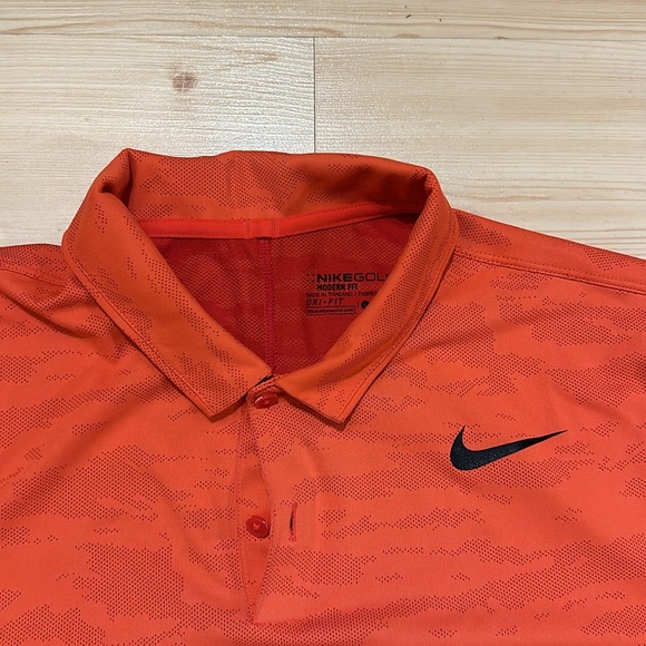 Nike golf tee - Picture 3 of 5